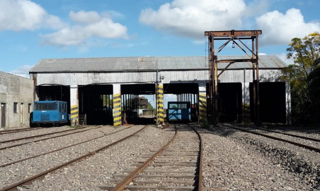 ADES solicitó información sobre el impacto en los liceos del proyecto Ferrocarril Central