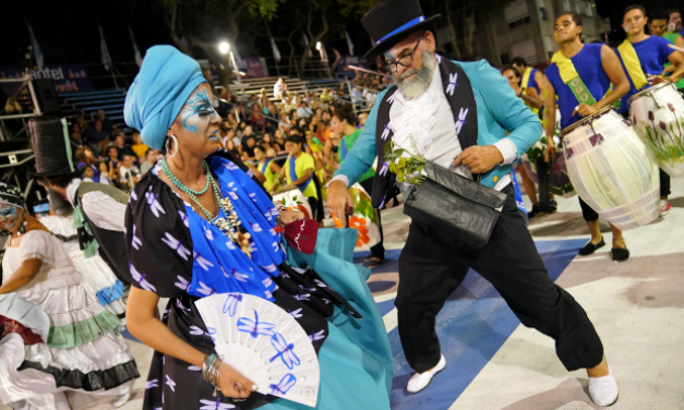 Nueva normalidad en ensayos de carnaval tras rebrote de Covid-19: análisis de Diego Castro
