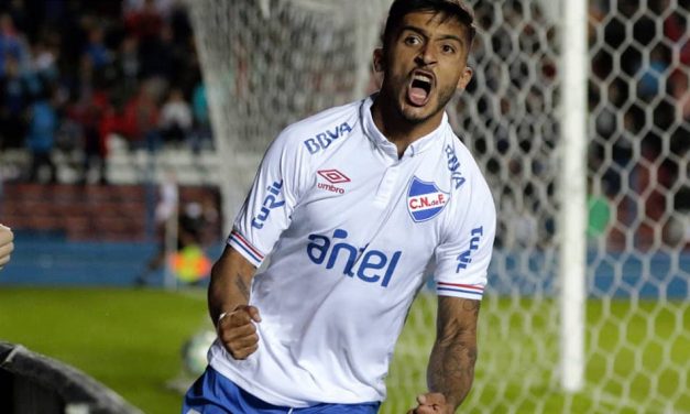 Los tricolores vapuleó 4 a 0 a los gauchos del pantanoso de cara al clásico