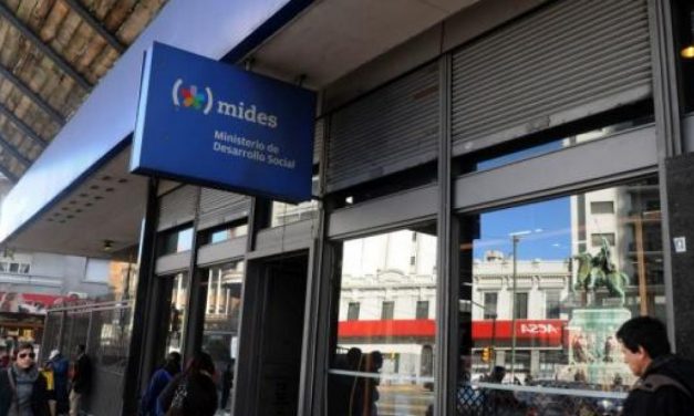 El Ministerio de Desarrollo Social tendrá sus oficinas en Casavalle