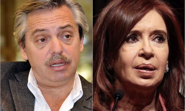 Consultoras dan a la fórmula Fernández – Fernández con mayor intención de votos