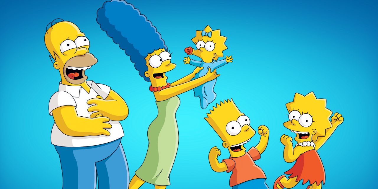 “Los Simpson” llegan el domingo con su 30° temporada y los fans tendrán 4 episodios en un solo día