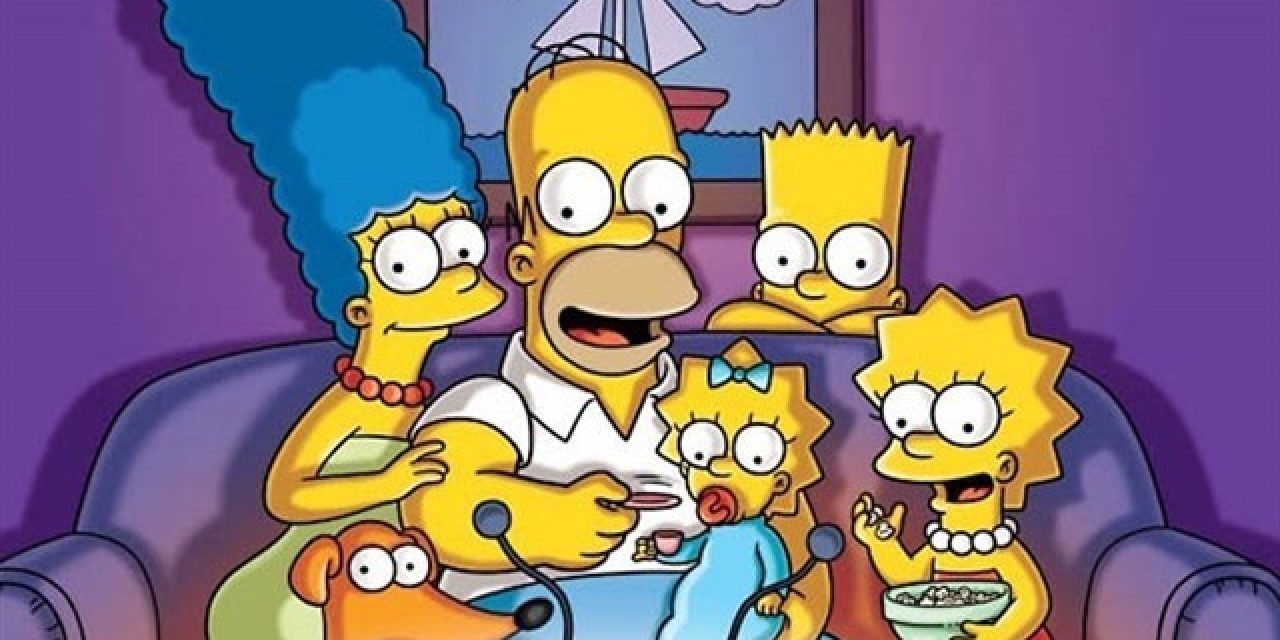 Con Los Simpson ahora se habla de la generación «S», lee el informe y descubrí si pertenecés a ella