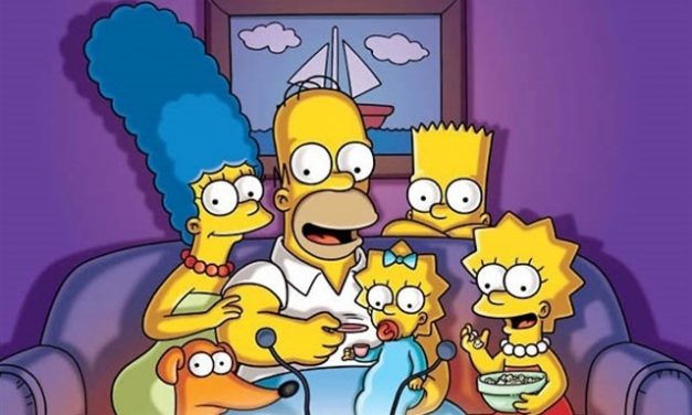 Con Los Simpson ahora se habla de la generación «S», lee el informe y descubrí si pertenecés a ella