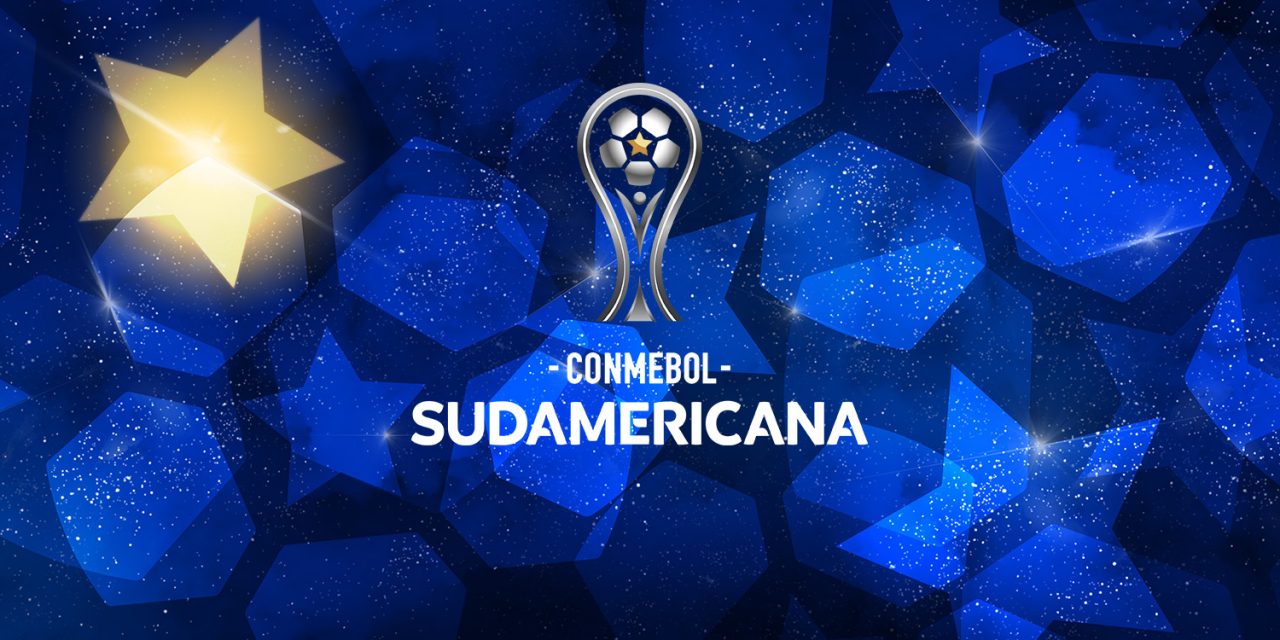 Copa Sudamericana con choque entre uruguayos