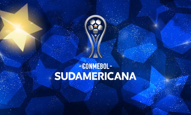 Copa Sudamericana con choque entre uruguayos