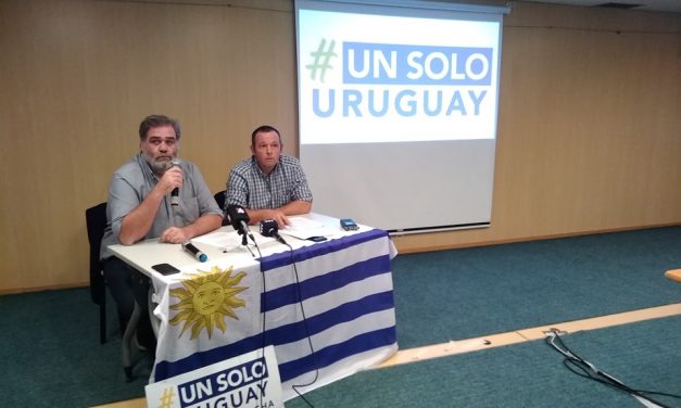 Un Solo Uruguay: “Difícilmente la Unidad Agroalimentaria sea viable”