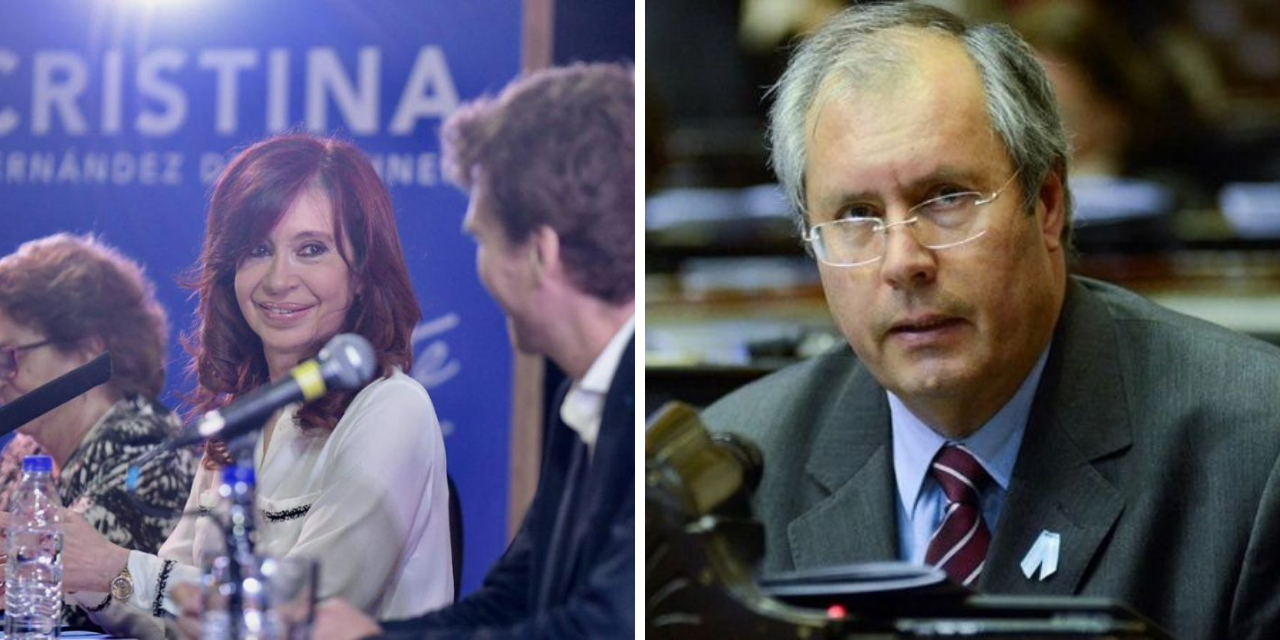 Desde la presentación del libro de Cristina Kirchner hasta el caso del diputado baleado en la calle: las novedades desde Argentina