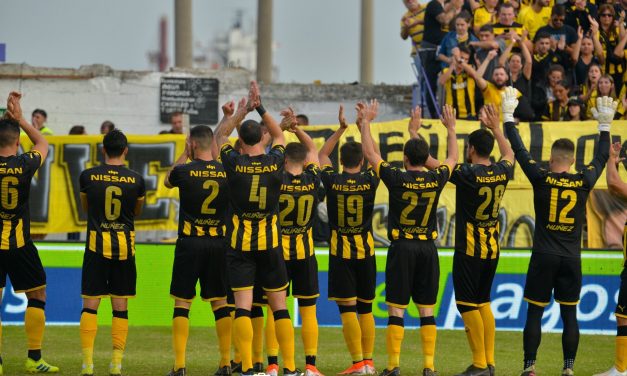 El aurinegro mueve con cuidado las negociaciones