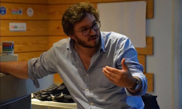 Lista 4040 de Dale Uruguay dio a conocer cómo financió su campaña