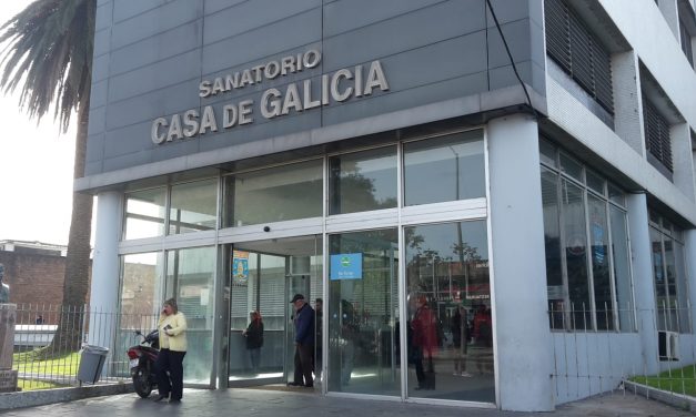 Sindicatos advierten por situación de Casa de Galicia y denunciarán “persecución gremial” ante MTSS