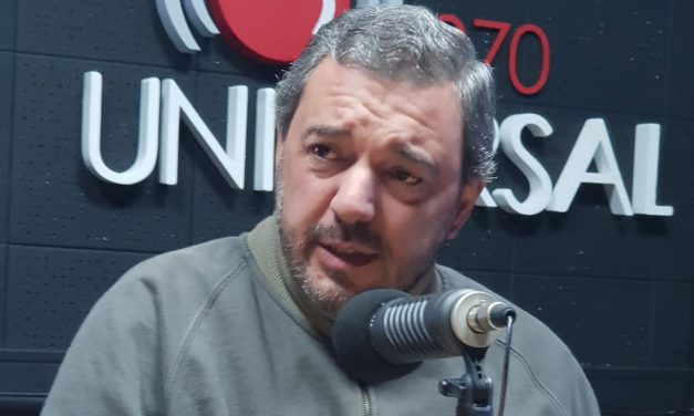 «Reivindicamos lo hecho por el FA pero reconocemos que hay áreas que no están resueltas»