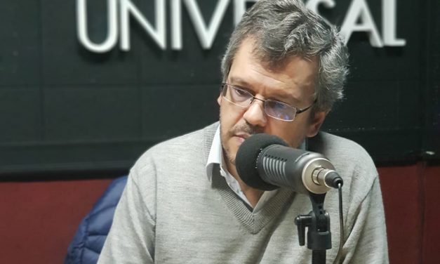 Leal sobre uso de armas por parte de policías: «Una cosa es ejercer la autoridad y otra es la mano ciega»