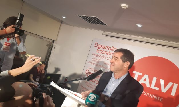 «Al doctor Sanguinetti se le puede ganar en votos pero en política no se le puede ganar nunca»