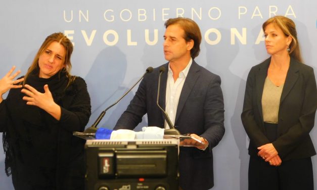 «Si he hecho algo bien en mi vida política es reunirme con gente más inteligente que yo»