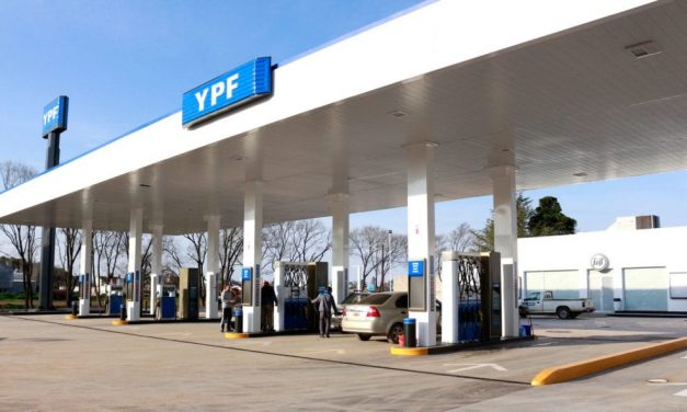 «El juicio por YPF, está pasando por varias instancias y hasta el momento las ha perdido»