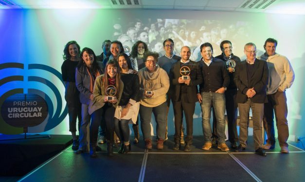 Premio sobre Economía Circular en América Latina ya tiene sus ganadores