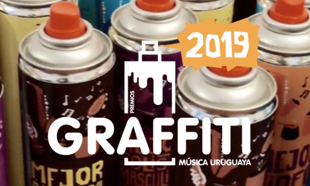 Premios Graffiti 2019: conozca el calendario de actividades de la edición XVII