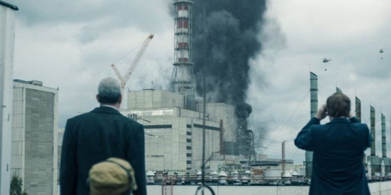 Chernóbil, una de las mayores catástrofes nucleares de la historia: lo que decía el PCU
