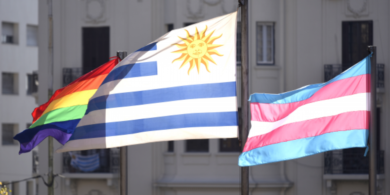 Diversas actividades en Montevideo para celebrar el Día del Orgullo LGBTIQ