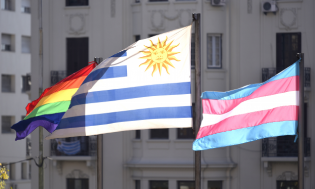 Diversas actividades en Montevideo para celebrar el Día del Orgullo LGBTIQ