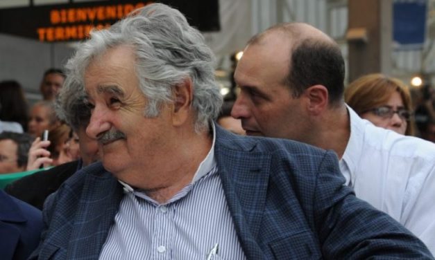 García criticó dichos de Mujica donde “define a soldados como ‘Carne con ojos y uniforme'»