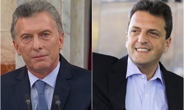 «La copa tuvo punto de vista político. Un ‘clásico’ ganado a favor de Massa contra Macri»