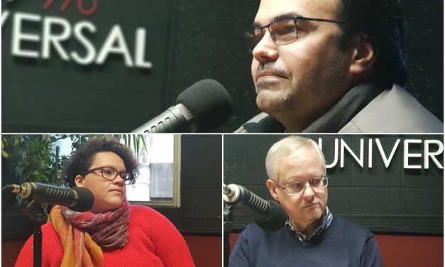 Economía Circular: «Repensar la forma en la cual producimos y consumimos»