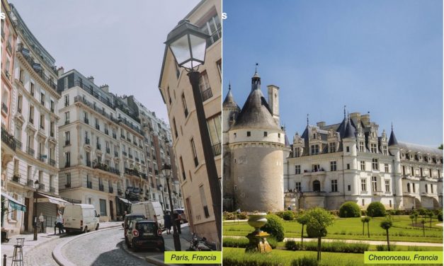 La Francia Gastronómica: El viaje grupal de Abtour junto a Laurent Lainé