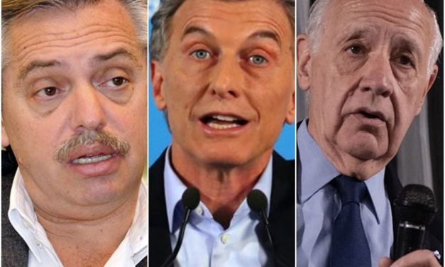 Se definieron las alianzas políticas de cara a las elecciones de Argentina