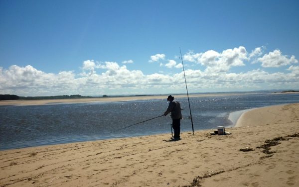 Pesca Deportiva | Programa del 27 de julio