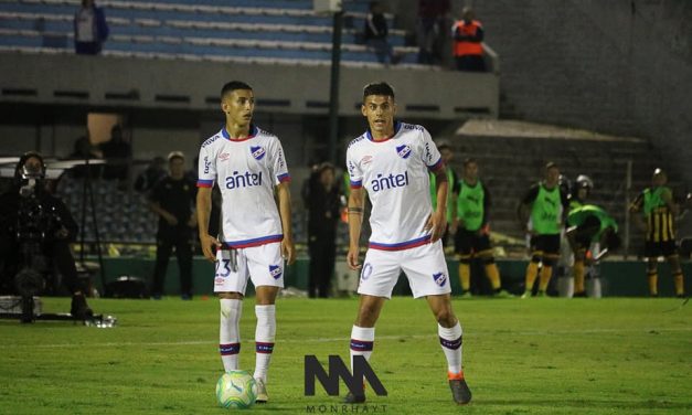 Santi Rodríguez afuera tres semanas