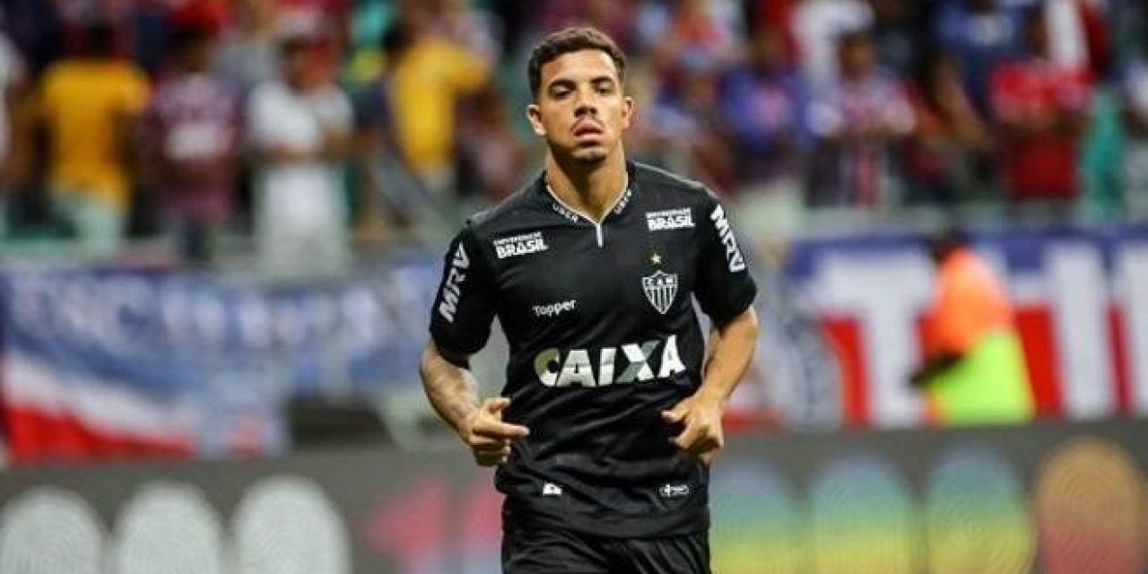 Terans permanecerá en Atlético Mineiro