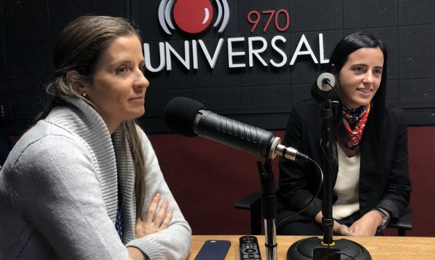Almacén de ideas, un emprendimiento que combina el diseño y la ambientación de eventos