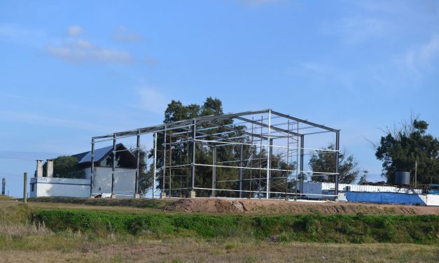 Se instalará empresa de plásticos en el Parque Industrial de Pan de Azúcar