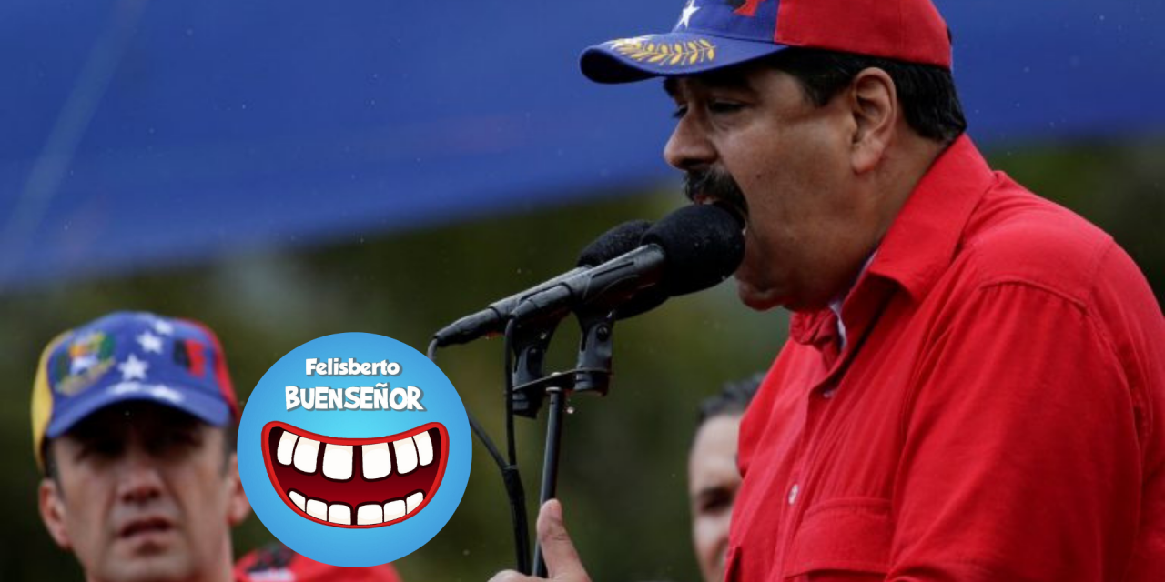 «Maradona demoró menos en reconocer a sus hijos que el FA en reconocer la dictadura en Venezuela»