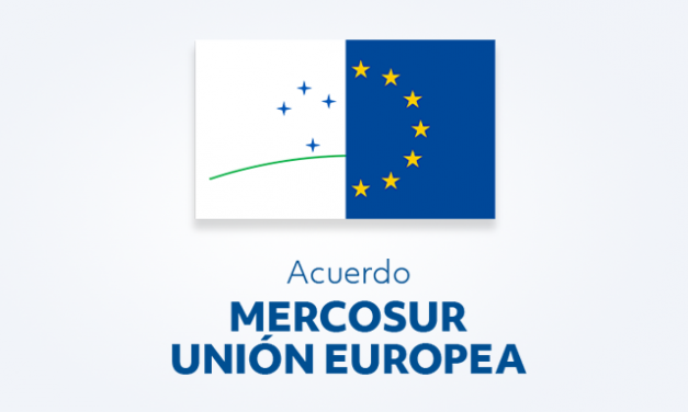 El acuerdo del Mercosur con la UE «no es algo que nos va a solucionar este año»