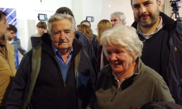 Mujica: «Los mercados están abiertos, el problema es cuanto pagas de los aranceles»