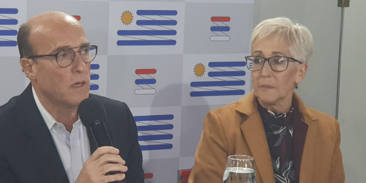 Diputadas criticaron exposición a las mujeres en la elección de candidata a vicepresidenta del Frente Amplio