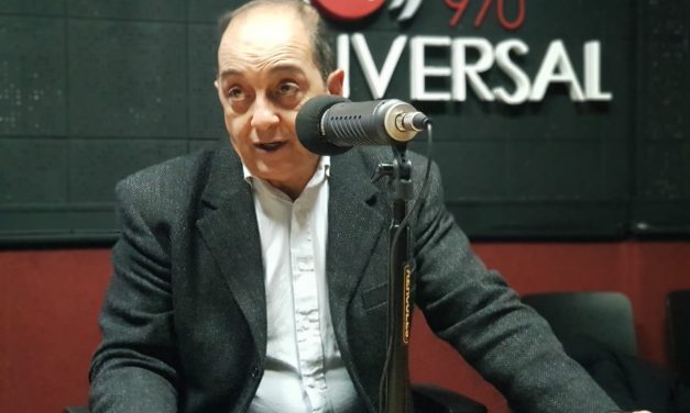 «Las cuestiones técnicas quedan en un segundo plano frente al mandato de ser aprobado de cualquier manera»