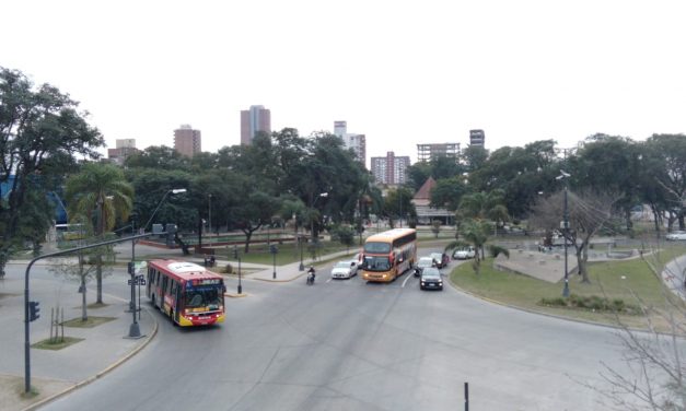 Comenzó la quincuagésima cuarta Cumbre del Mercosur en Santa Fe, Argentina