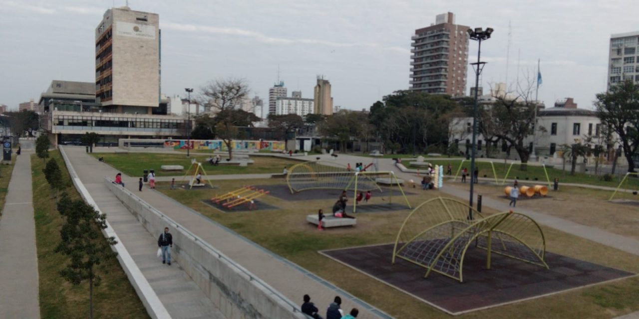 Así se prepara la ciudad de Santa Fé para recibir la 54° Cumbre de Presidentes del MERCOSUR