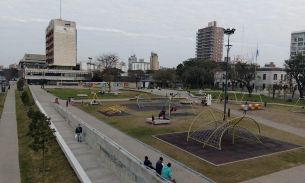 Así se prepara la ciudad de Santa Fé para recibir la 54° Cumbre de Presidentes del MERCOSUR