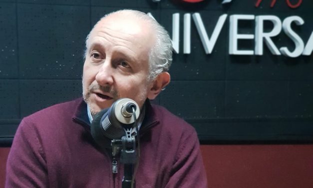 «El FA recaudó más que ningún otro gobierno de Uruguay pero gastó más de lo recaudado»