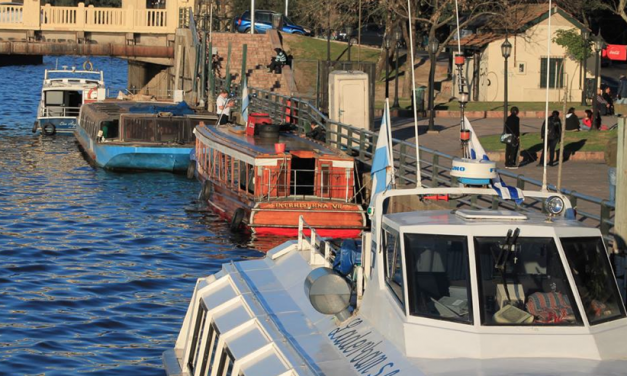 Carmelo y Delta del Tigre reestablecen este sábado el transporte de pasajeros tras cierre de Cacciola