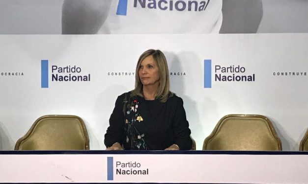 Argimón se reunirá con la diputada Lustemberg para respaldar el proyecto de ley de primera infancia