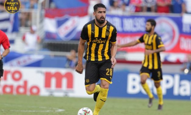 Peñarol  venció 2-1 a Nacional en el clásico de pretemporada en Miami