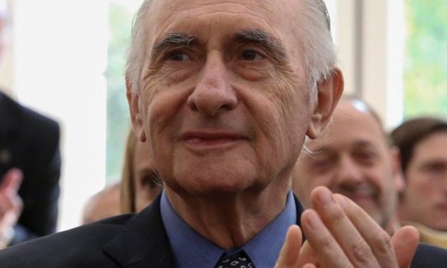 Falleció el ex presidente de Argentina, Fernando de la Rúa