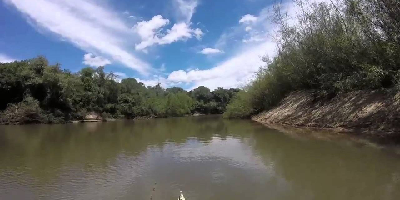 Dos hombres murieron ahogados mientras pescaban en el río Tacuarembó