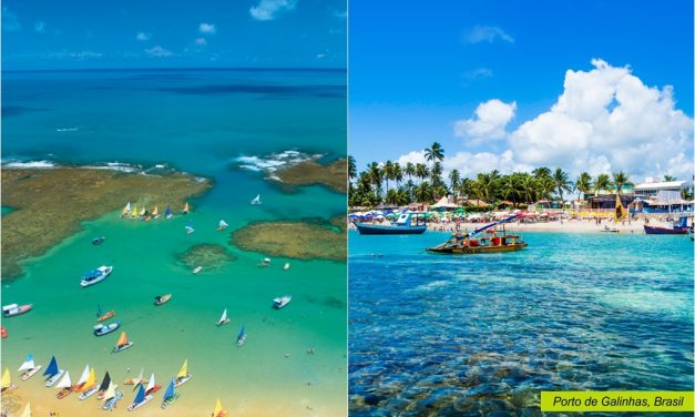 Isla Canarias y Porto de Galinhas, los viajes de Abtour para setiembre y octubre